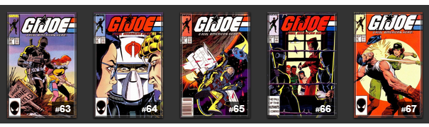 Post image for 6 Subtle but Unmistakable Homages to Larry Hama from G.I. Joe: Retaliation