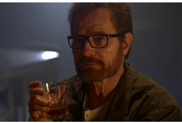 Post image for Breaking Bad: How ‘Granite State’ Revealed Who the Flash-Forward Ricin is Intended For