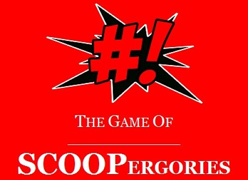 Post image for Podcast #109 – A Game of SCOOPergories