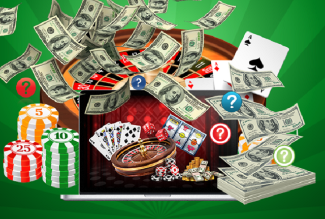 Post image for Enhance The Value Of Your Spare Time With Online Casino Malaysia