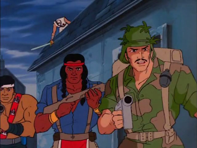 Post image for 5 Times Cobra Almost Defeated GI Joe (But Screwed It Up Anyway)