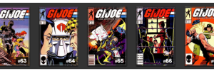 Thumbnail image for 6 Subtle but Unmistakable Homages to Larry Hama from G.I. Joe: Retaliation