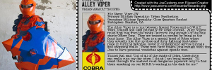 Thumbnail image for Real-Life Alley Viper Will Blow Your Mind