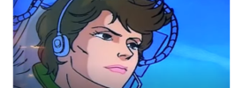 Thumbnail image for Lady Jaye: 80s Cartoon Icon